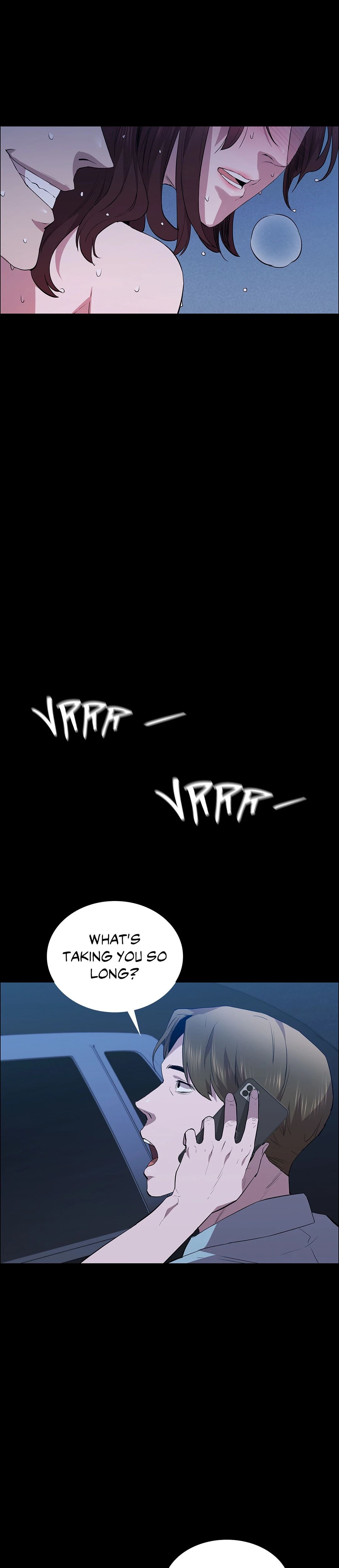 Thorns of Innocence - Chapter 45 [photo 28] - MangaPorn