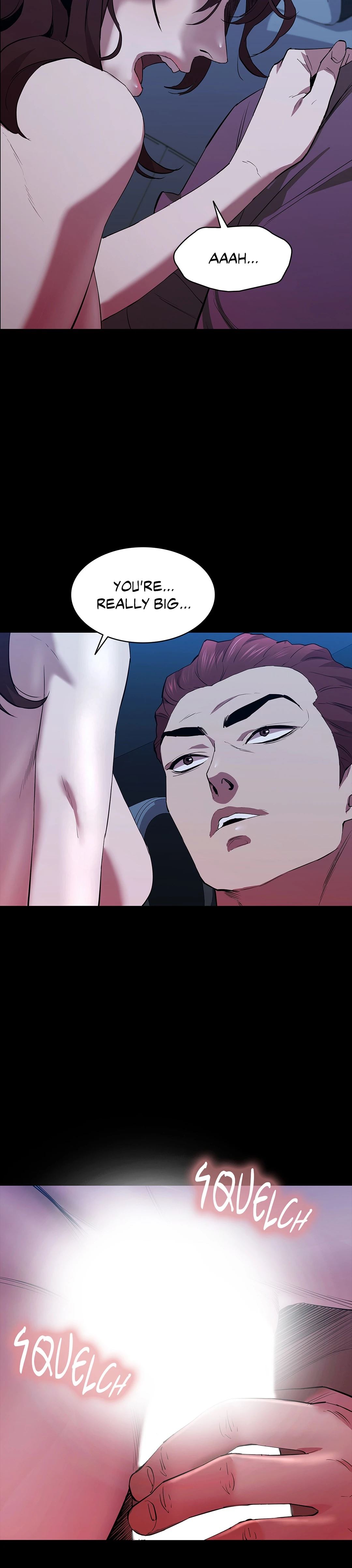 Thorns of Innocence - Chapter 45 [photo 3] - MangaPorn