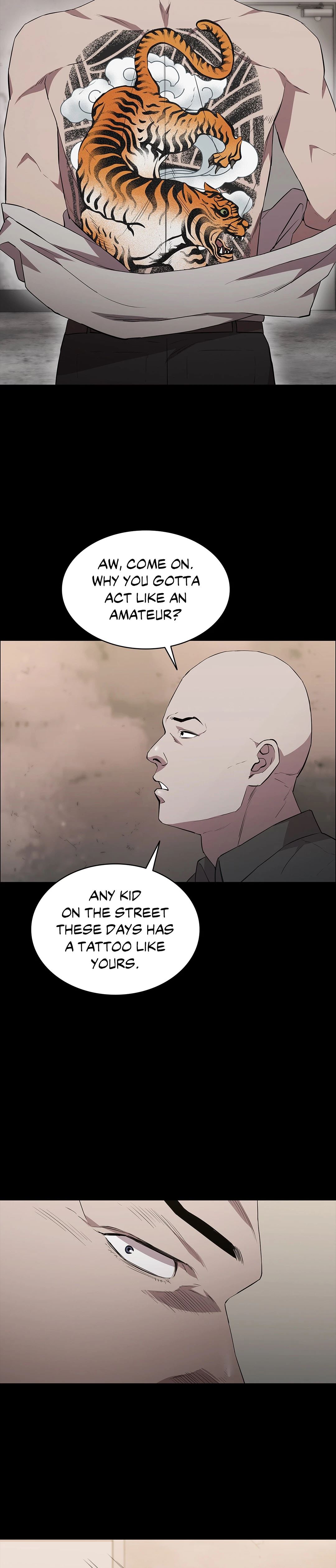 Thorns of Innocence - Chapter 45 [photo 35] - MangaPorn