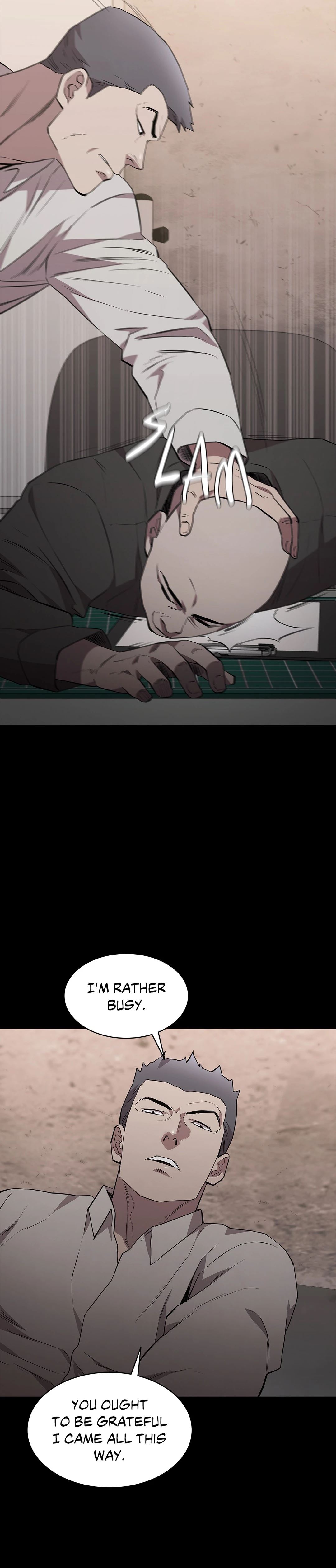 Thorns of Innocence - Chapter 45 [photo 36] - MangaPorn