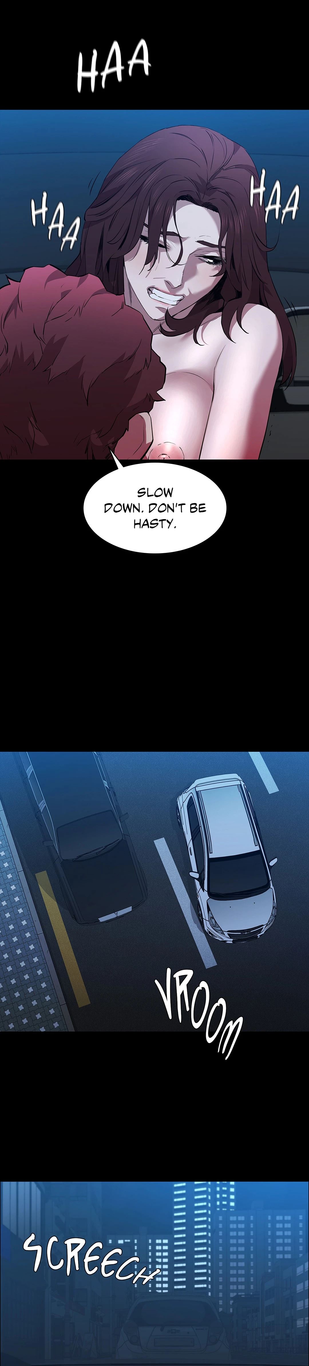 Thorns of Innocence - Chapter 45 [photo 4] - MangaPorn