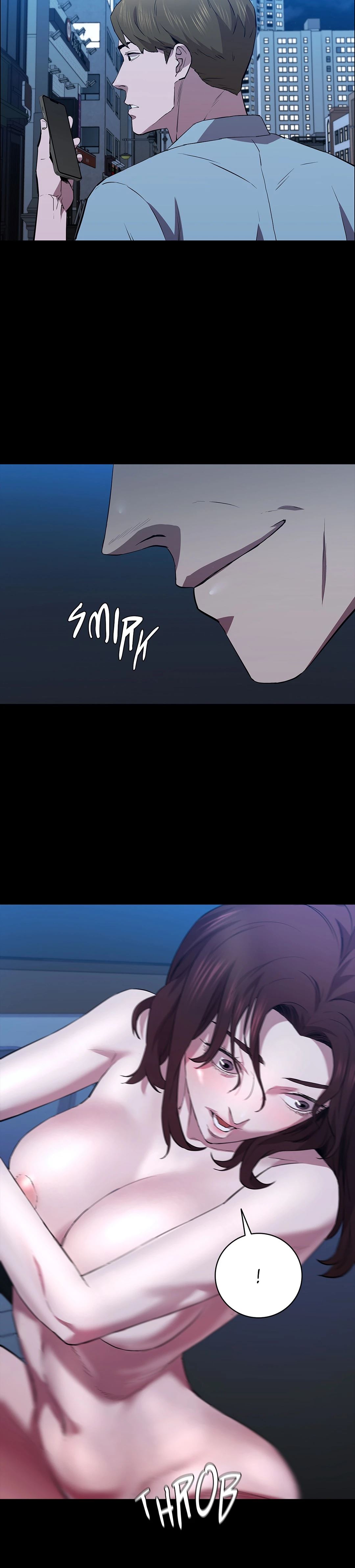 Thorns of Innocence - Chapter 45 [photo 6] - MangaPorn