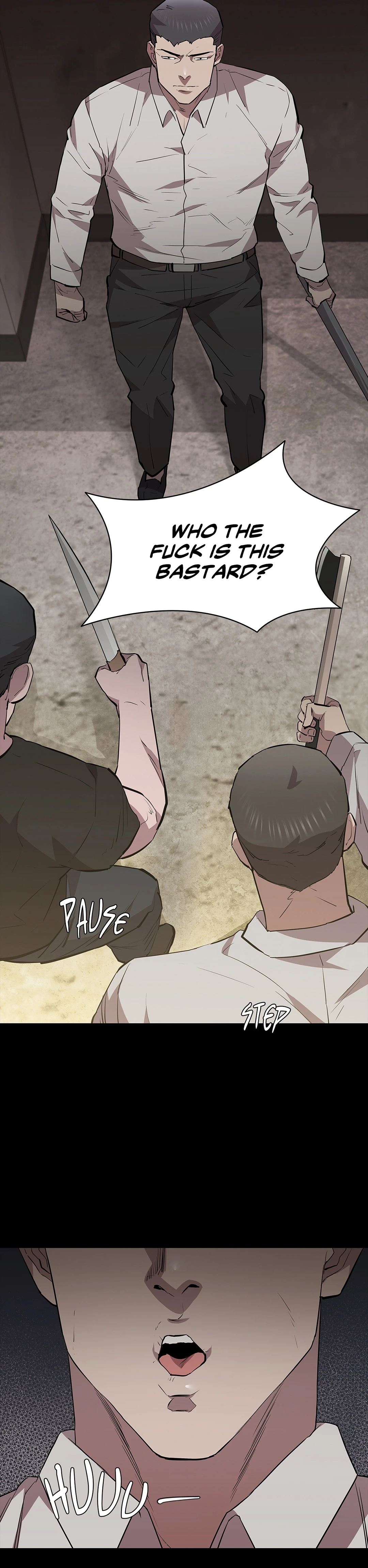 Thorns of Innocence - Chapter 46 [photo 12] - MangaPorn