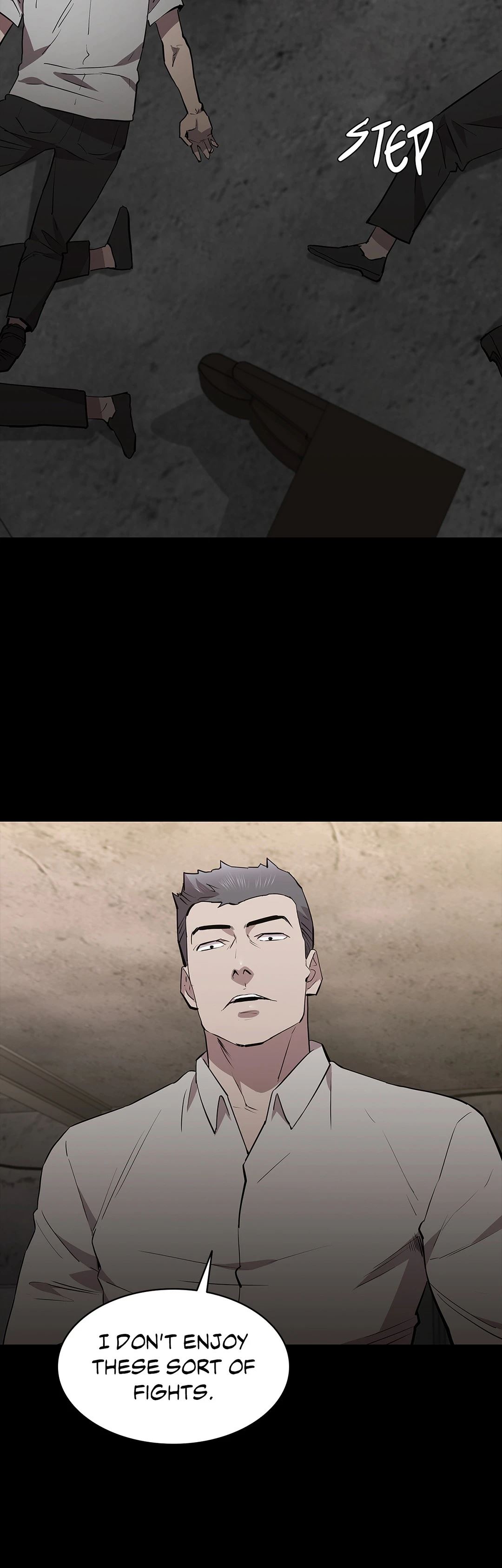 Thorns of Innocence - Chapter 46 [photo 18] - MangaPorn