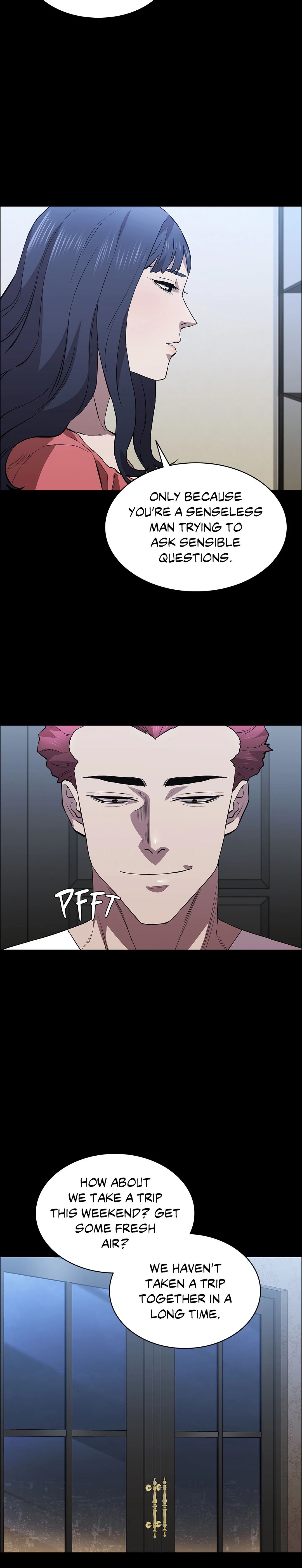 Thorns of Innocence - Chapter 46 [photo 24] - MangaPorn