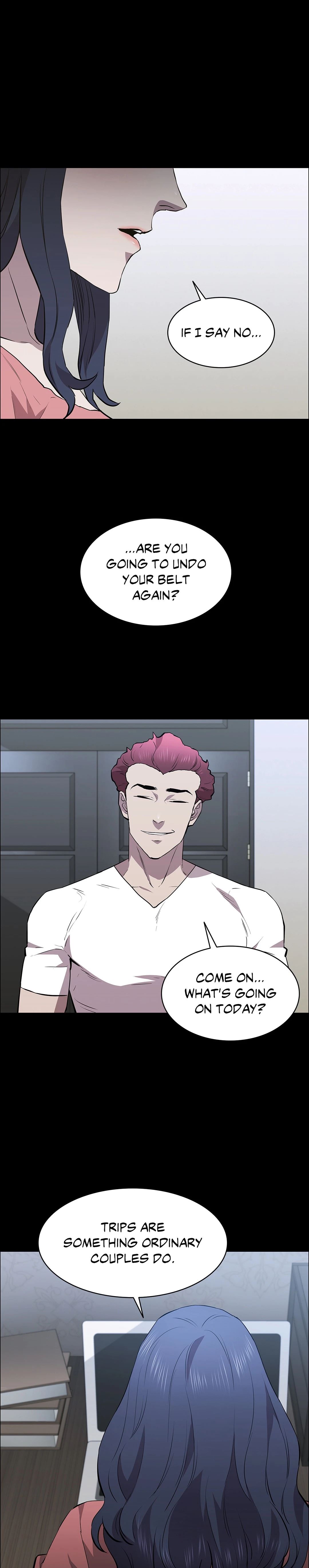 Thorns of Innocence - Chapter 46 [photo 25] - MangaPorn