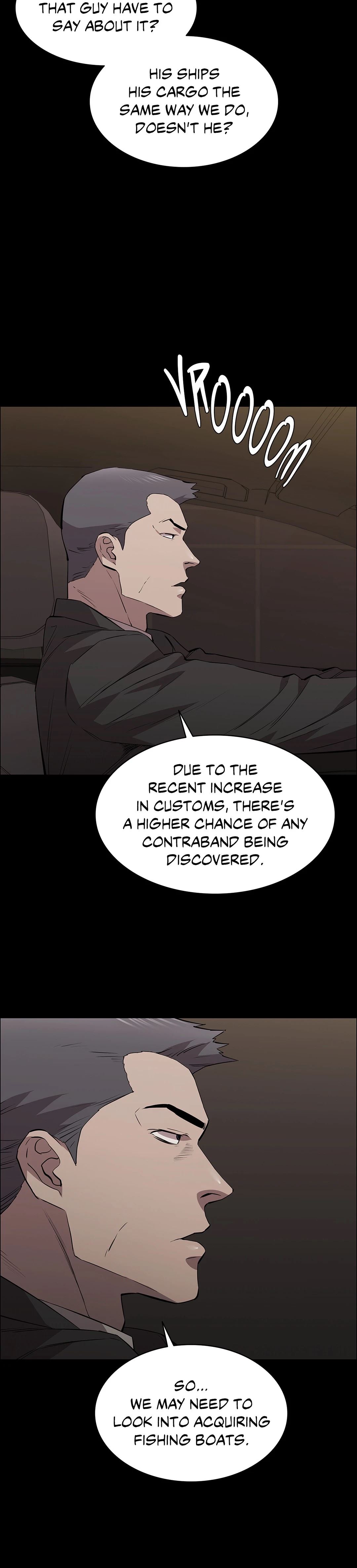 Thorns of Innocence - Chapter 46 [photo 30] - MangaPorn