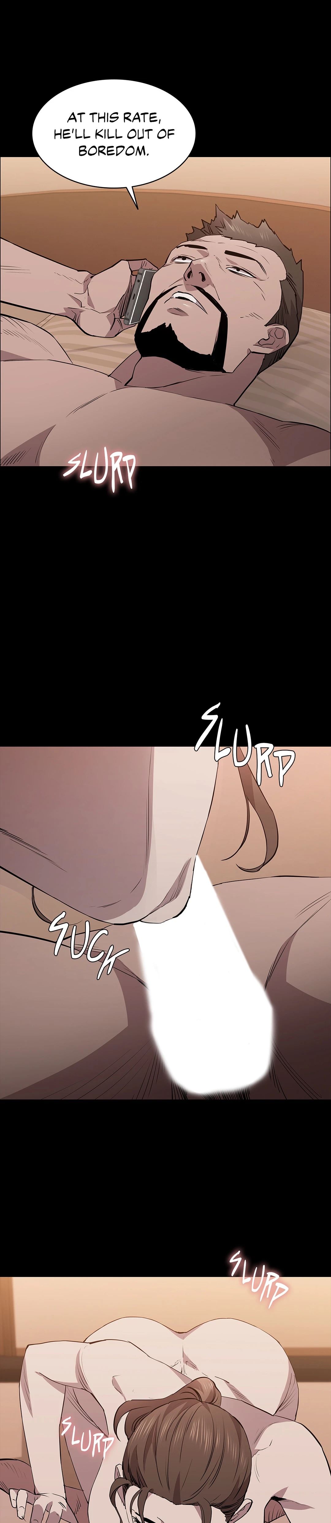 Thorns of Innocence - Chapter 46 [photo 34] - MangaPorn