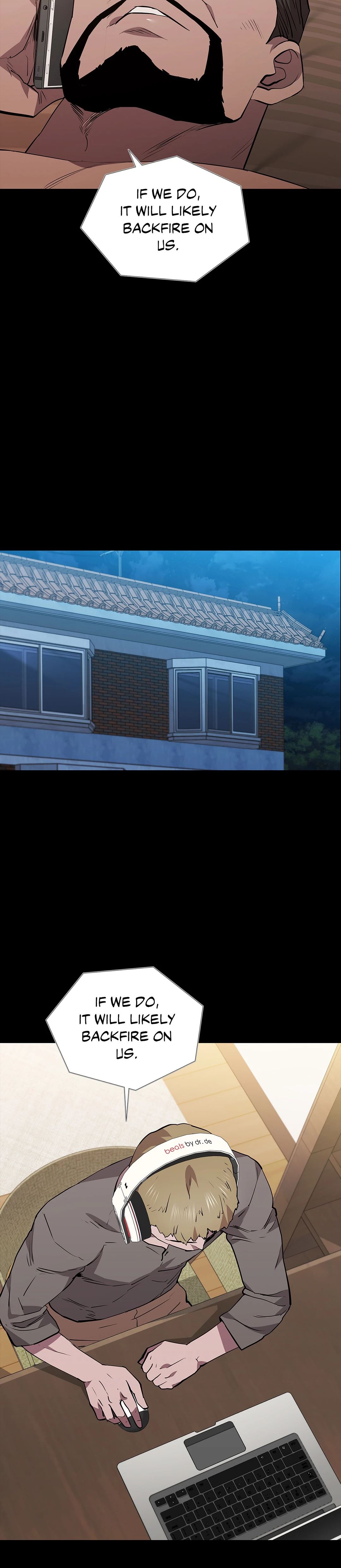 Thorns of Innocence - Chapter 46 [photo 36] - MangaPorn