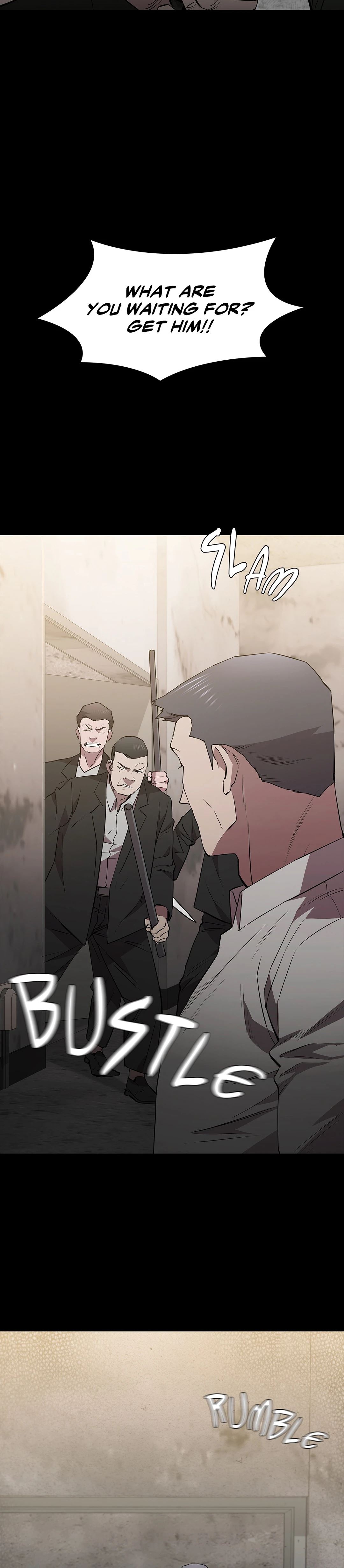 Thorns of Innocence - Chapter 46 [photo 5] - MangaPorn