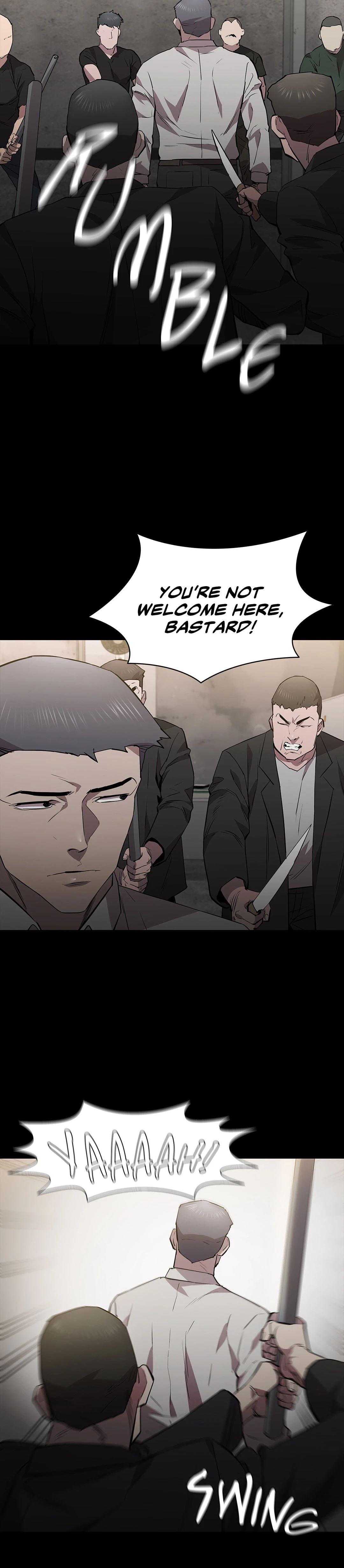 Thorns of Innocence - Chapter 46 [photo 6] - MangaPorn