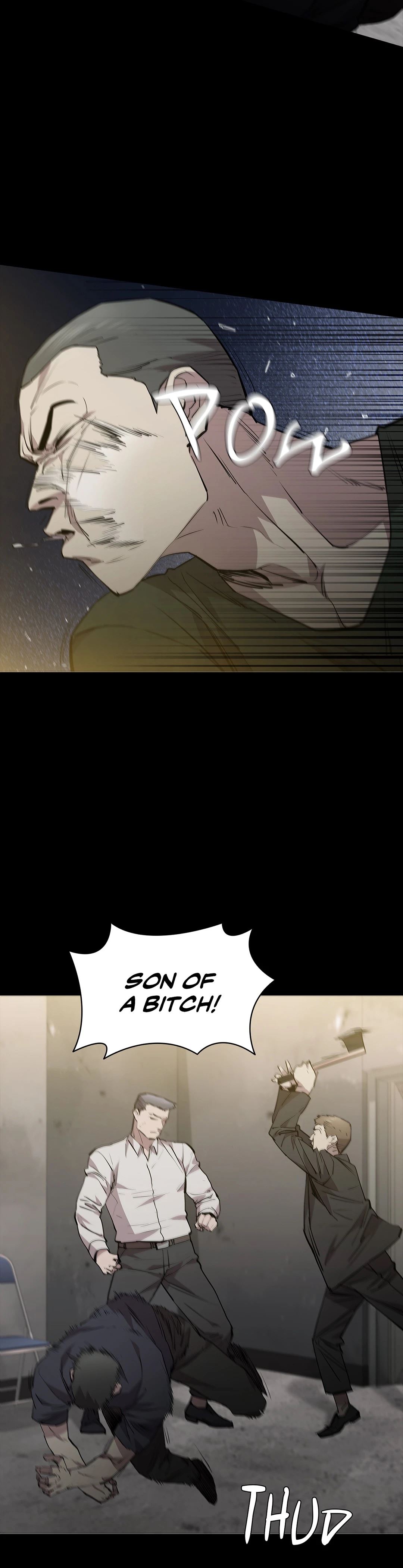 Thorns of Innocence - Chapter 46 [photo 9] - MangaPorn