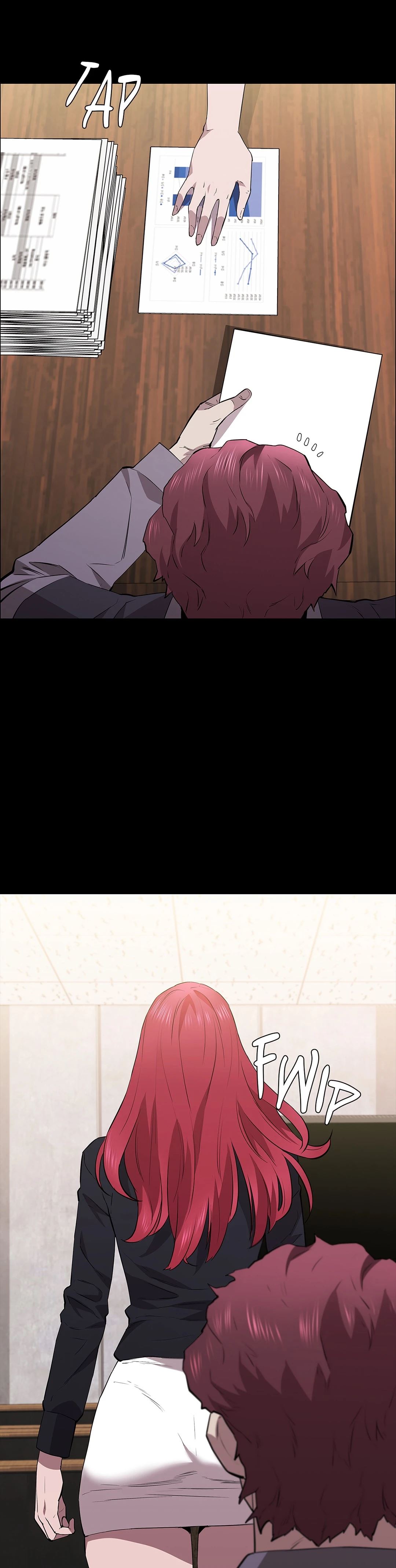 Thorns of Innocence - Chapter 47 [photo 10] - MangaPorn