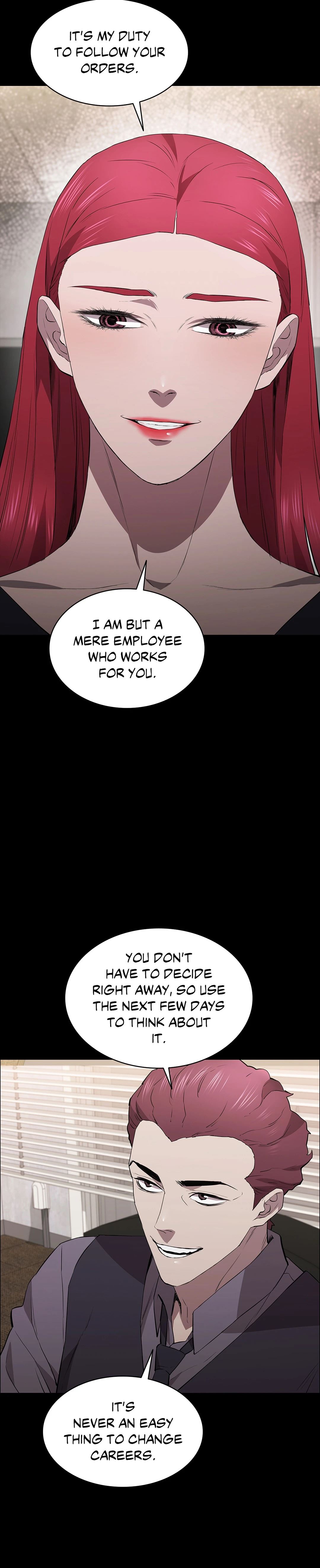 Thorns of Innocence - Chapter 47 [photo 15] - MangaPorn