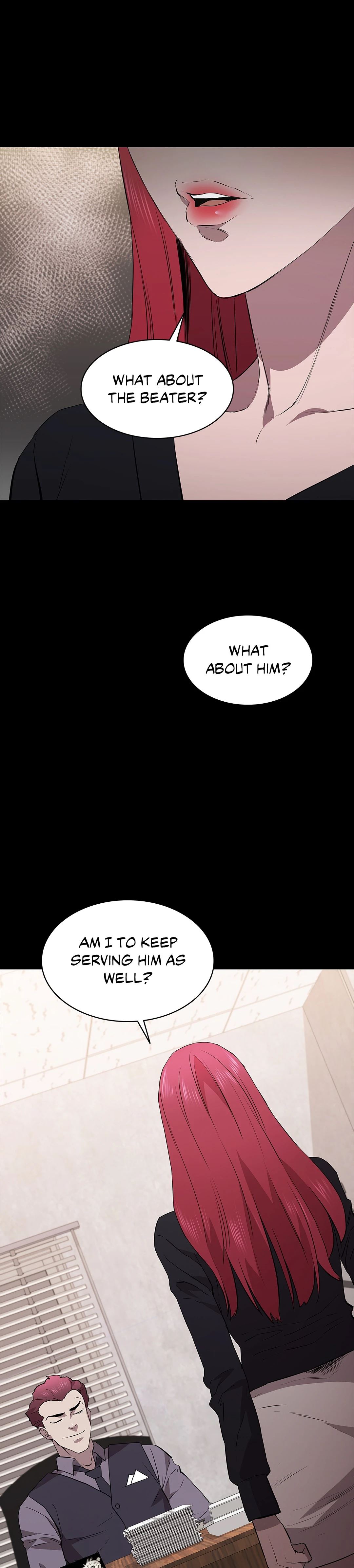 Thorns of Innocence - Chapter 47 [photo 16] - MangaPorn