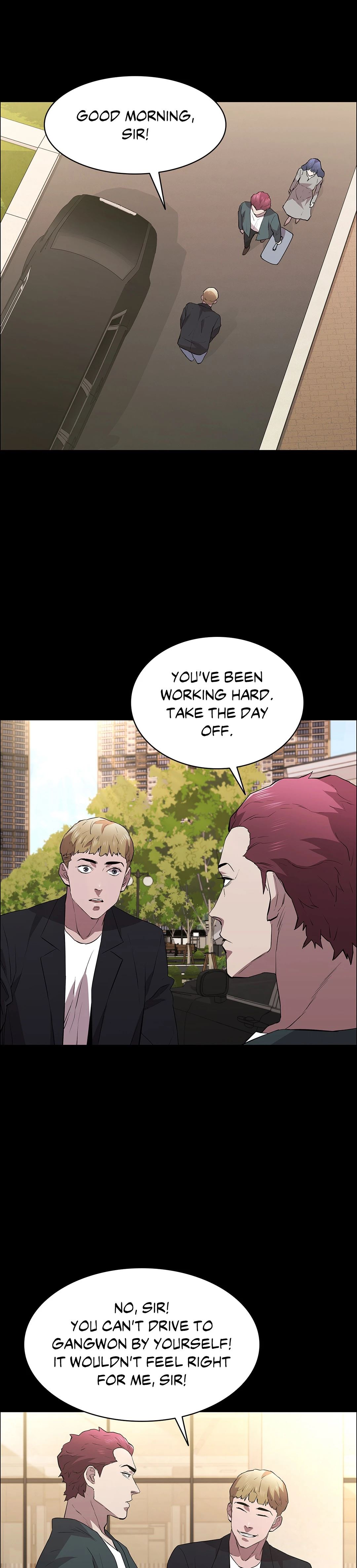 Thorns of Innocence - Chapter 47 [photo 25] - MangaPorn