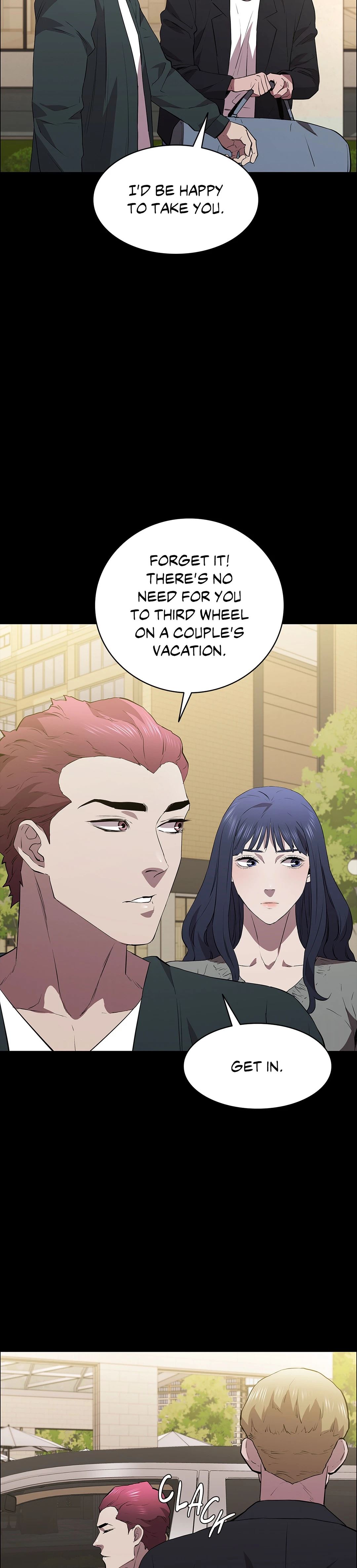 Thorns of Innocence - Chapter 47 [photo 26] - MangaPorn