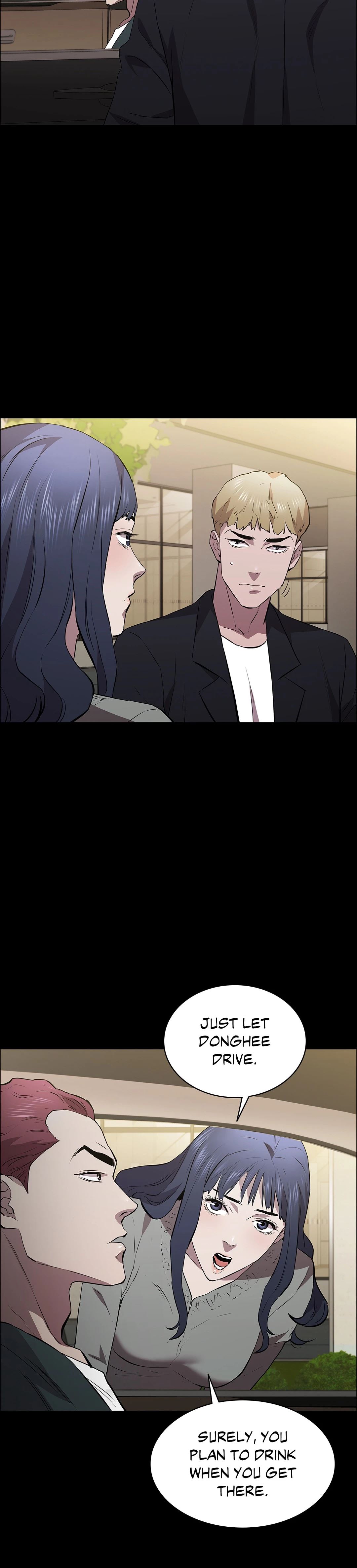 Thorns of Innocence - Chapter 47 [photo 27] - MangaPorn