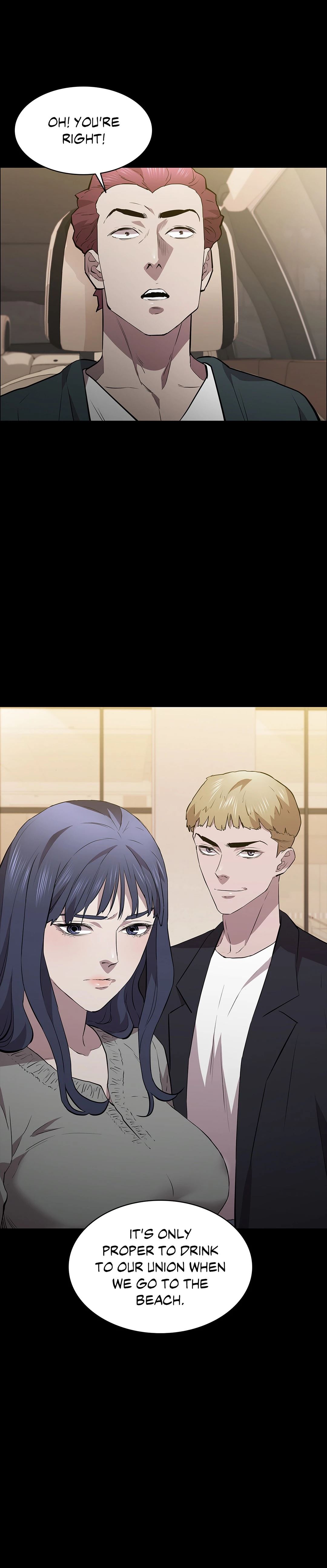 Thorns of Innocence - Chapter 47 [photo 28] - MangaPorn