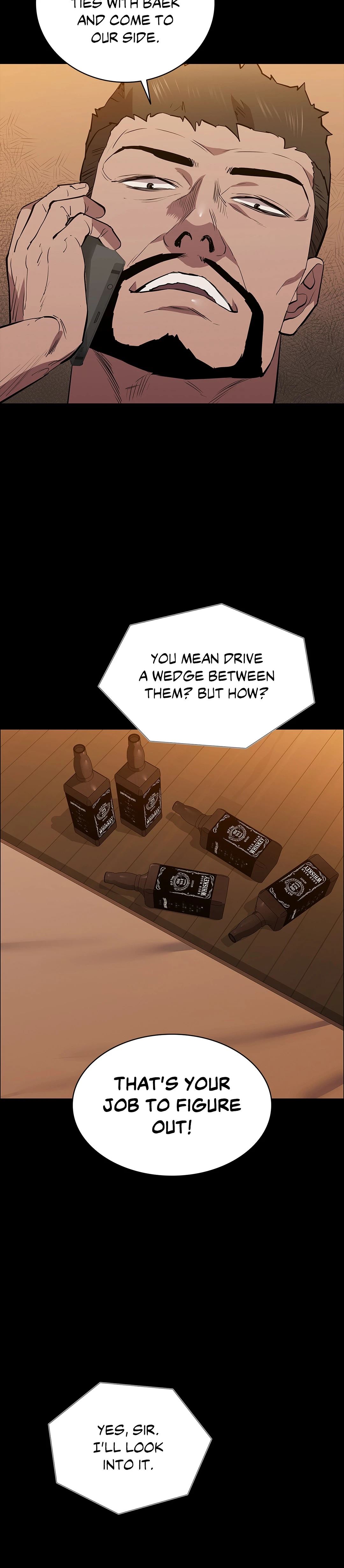 Thorns of Innocence - Chapter 47 [photo 3] - MangaPorn