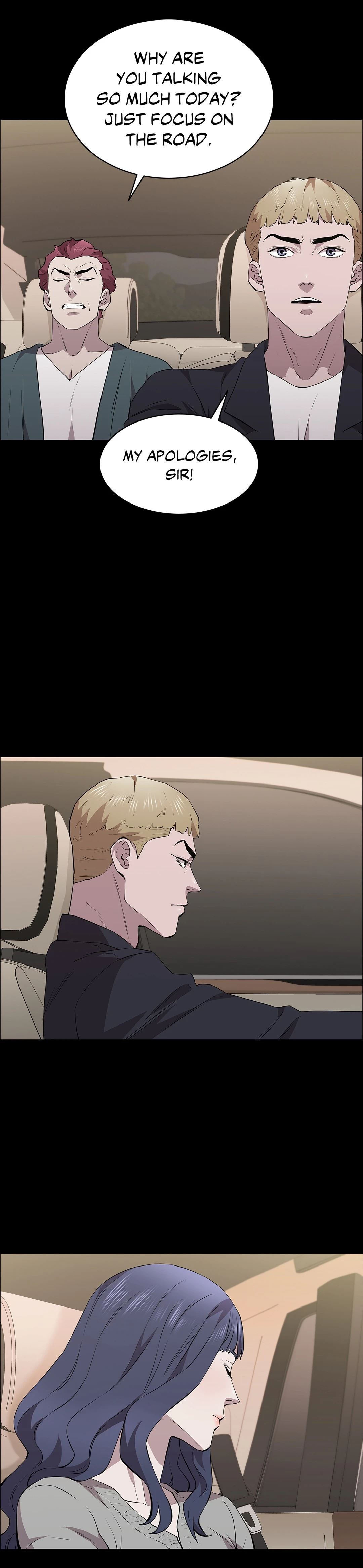 Thorns of Innocence - Chapter 47 [photo 33] - MangaPorn