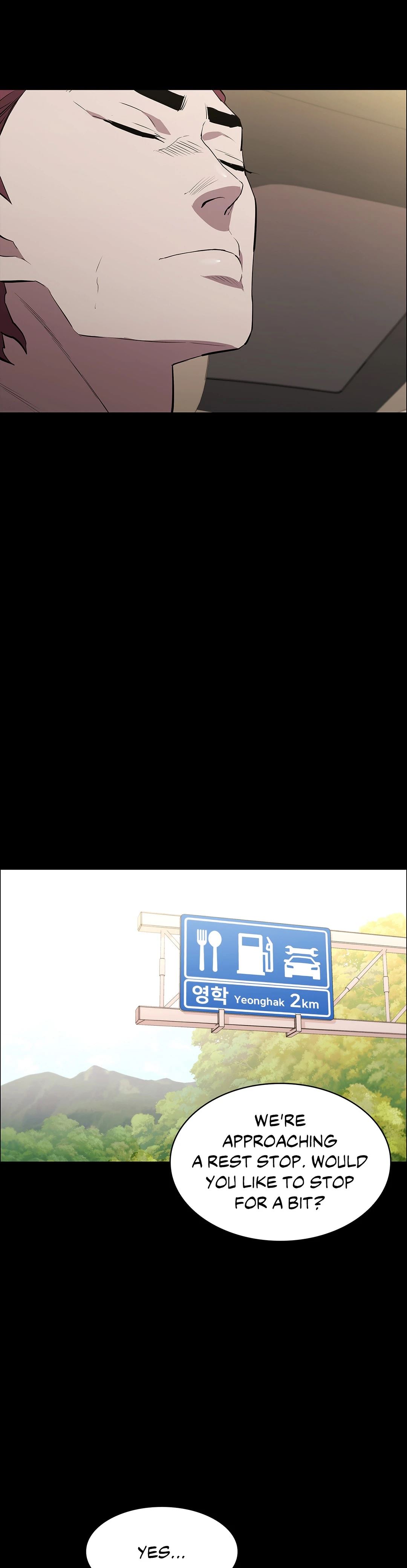 Thorns of Innocence - Chapter 47 [photo 34] - MangaPorn