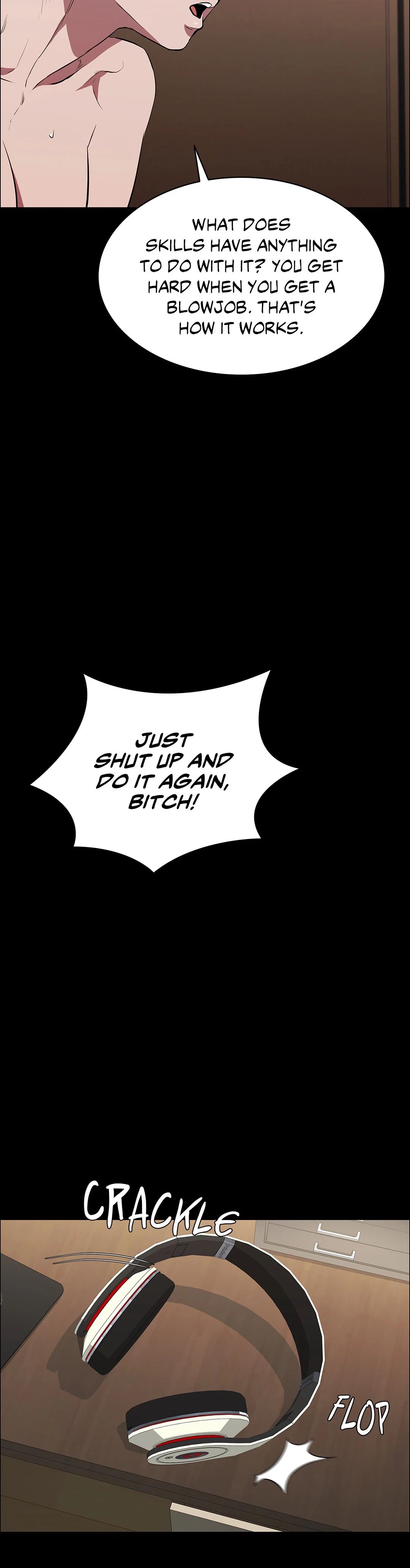 Thorns of Innocence - Chapter 47 [photo 6] - MangaPorn