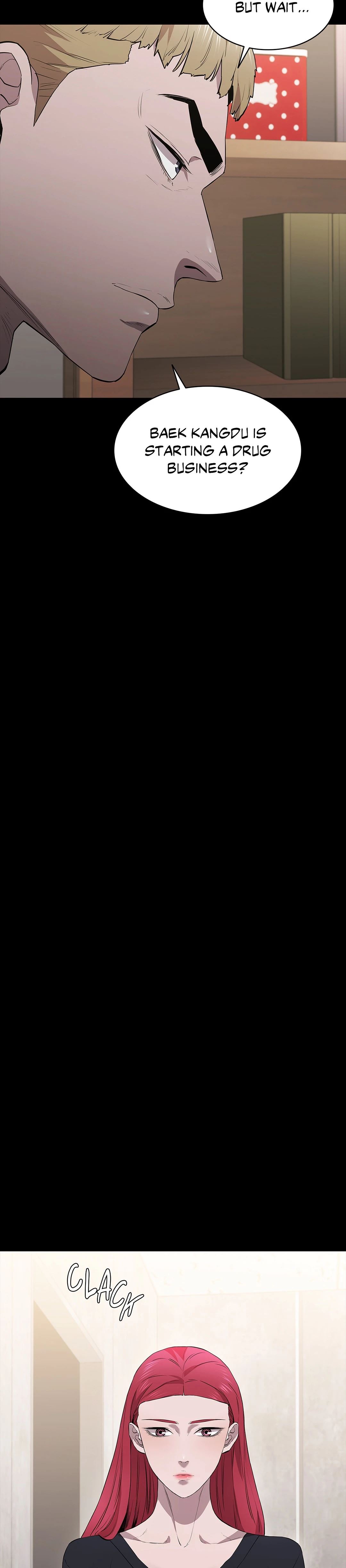 Thorns of Innocence - Chapter 47 [photo 8] - MangaPorn