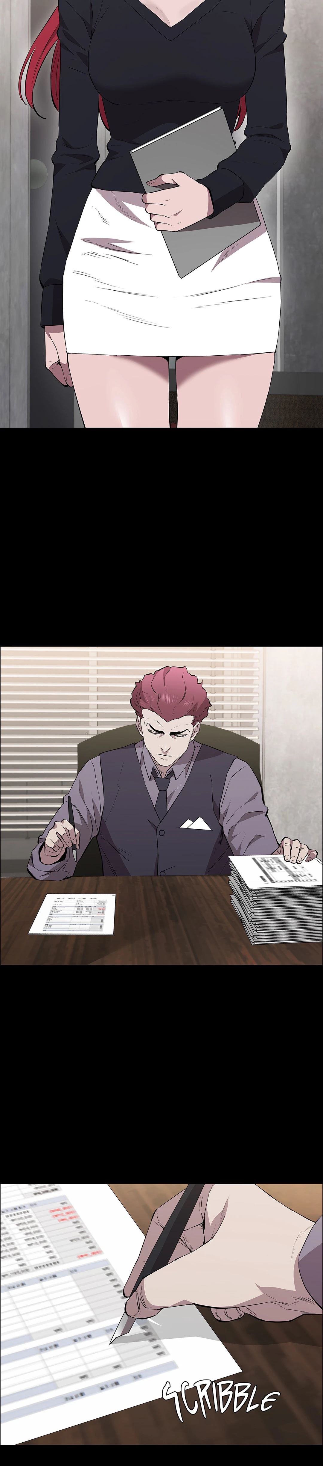 Thorns of Innocence - Chapter 47 [photo 9] - MangaPorn