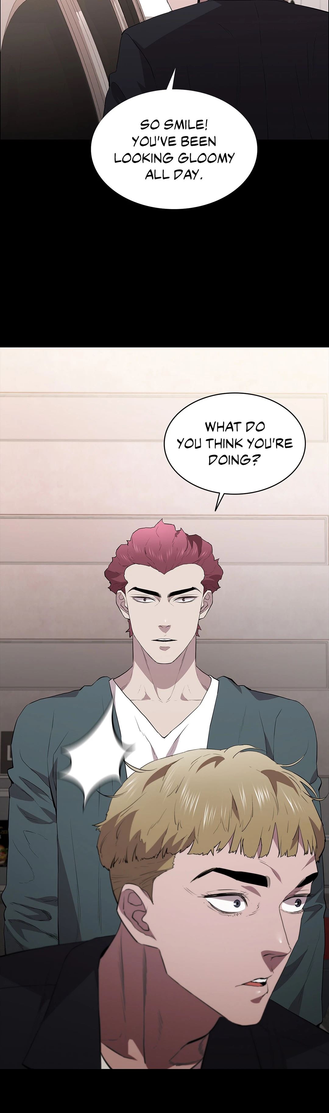 Thorns of Innocence - Chapter 48 [photo 12] - MangaPorn