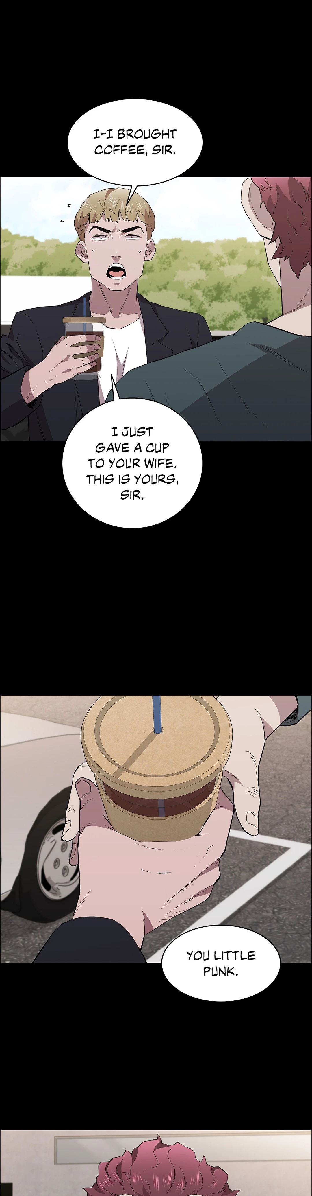 Thorns of Innocence - Chapter 48 [photo 13] - MangaPorn