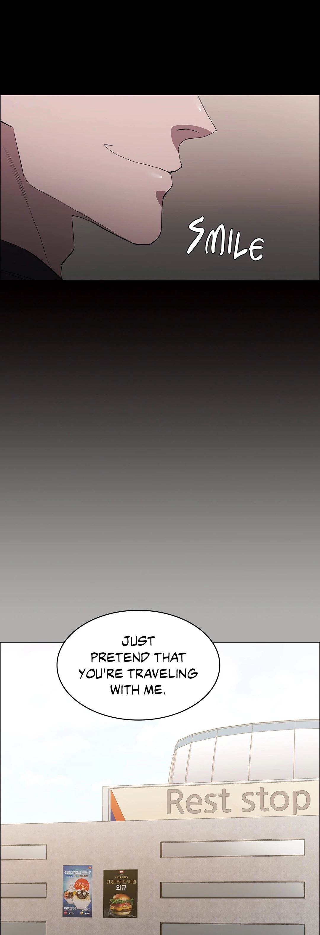 Thorns of Innocence - Chapter 48 [photo 16] - MangaPorn