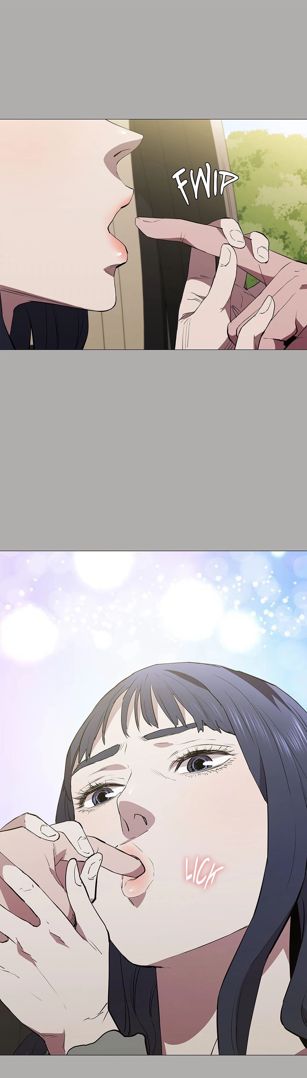 Thorns of Innocence - Chapter 48 [photo 19] - MangaPorn