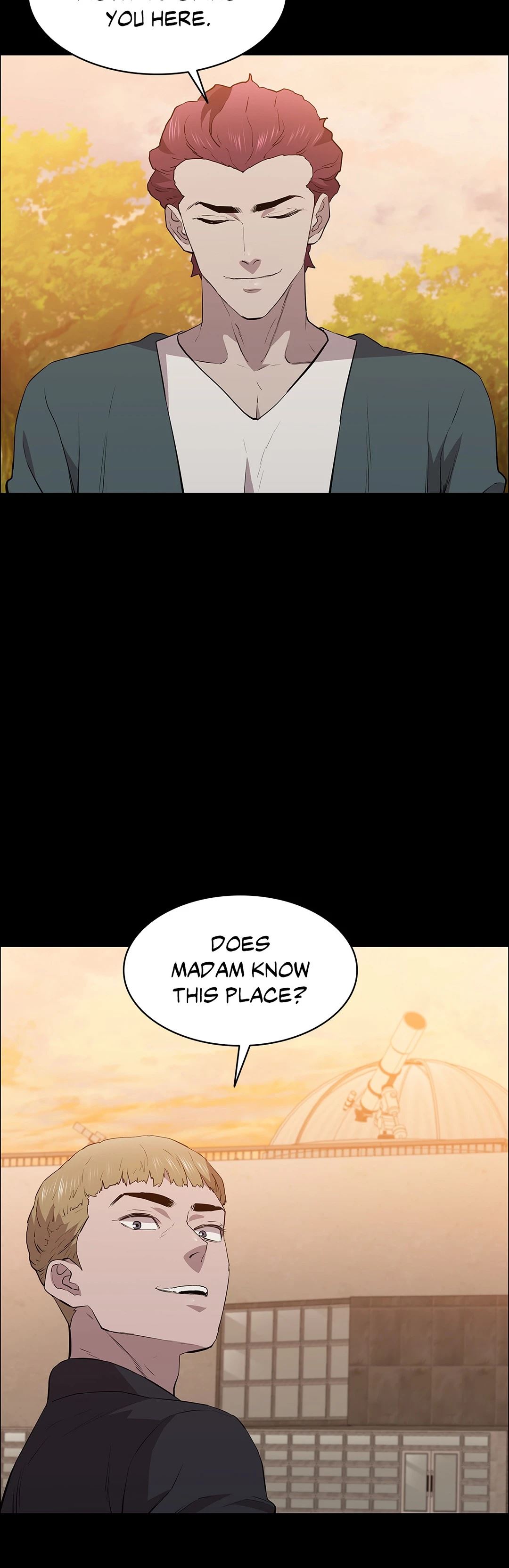 Thorns of Innocence - Chapter 48 [photo 27] - MangaPorn