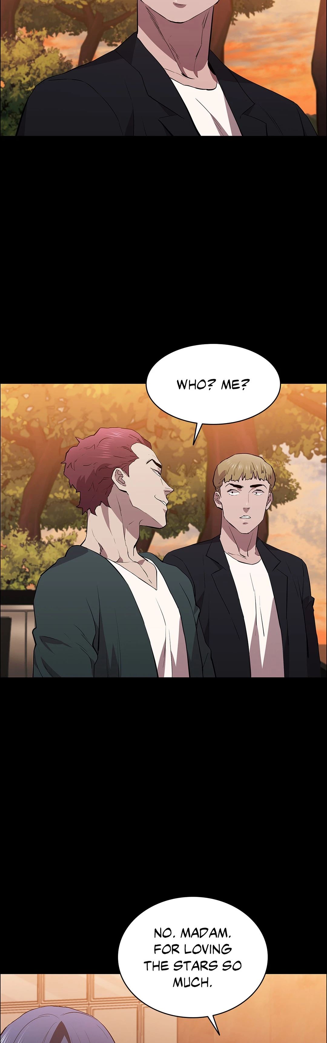 Thorns of Innocence - Chapter 48 [photo 29] - MangaPorn