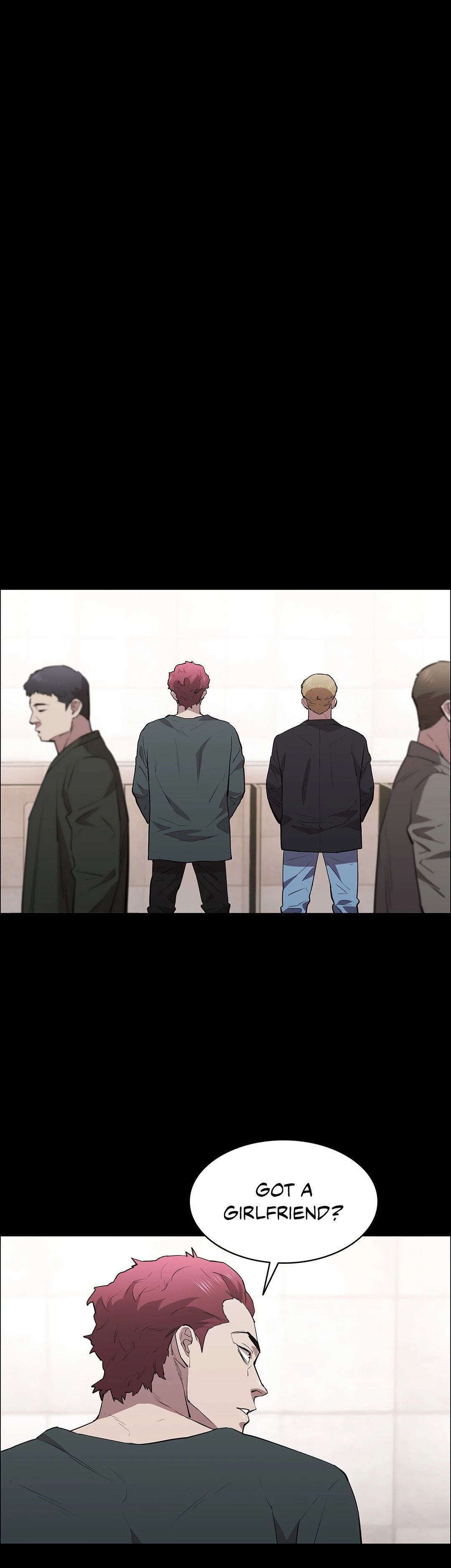 Thorns of Innocence - Chapter 48 [photo 3] - MangaPorn