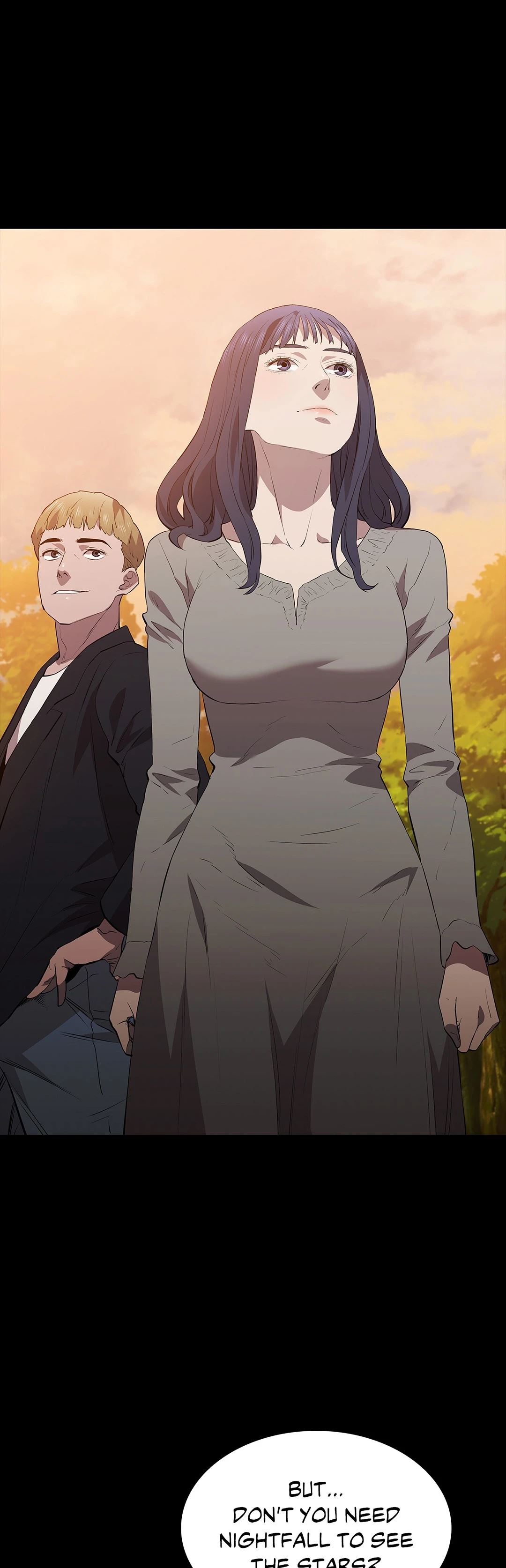 Thorns of Innocence - Chapter 48 [photo 31] - MangaPorn