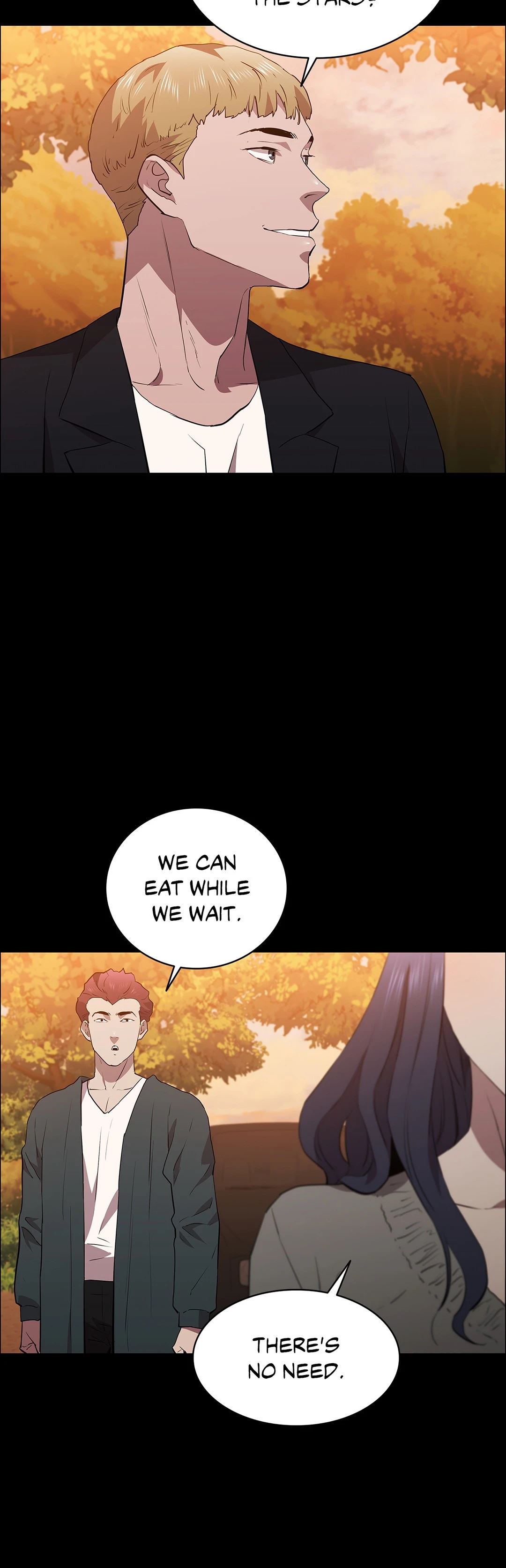 Thorns of Innocence - Chapter 48 [photo 32] - MangaPorn