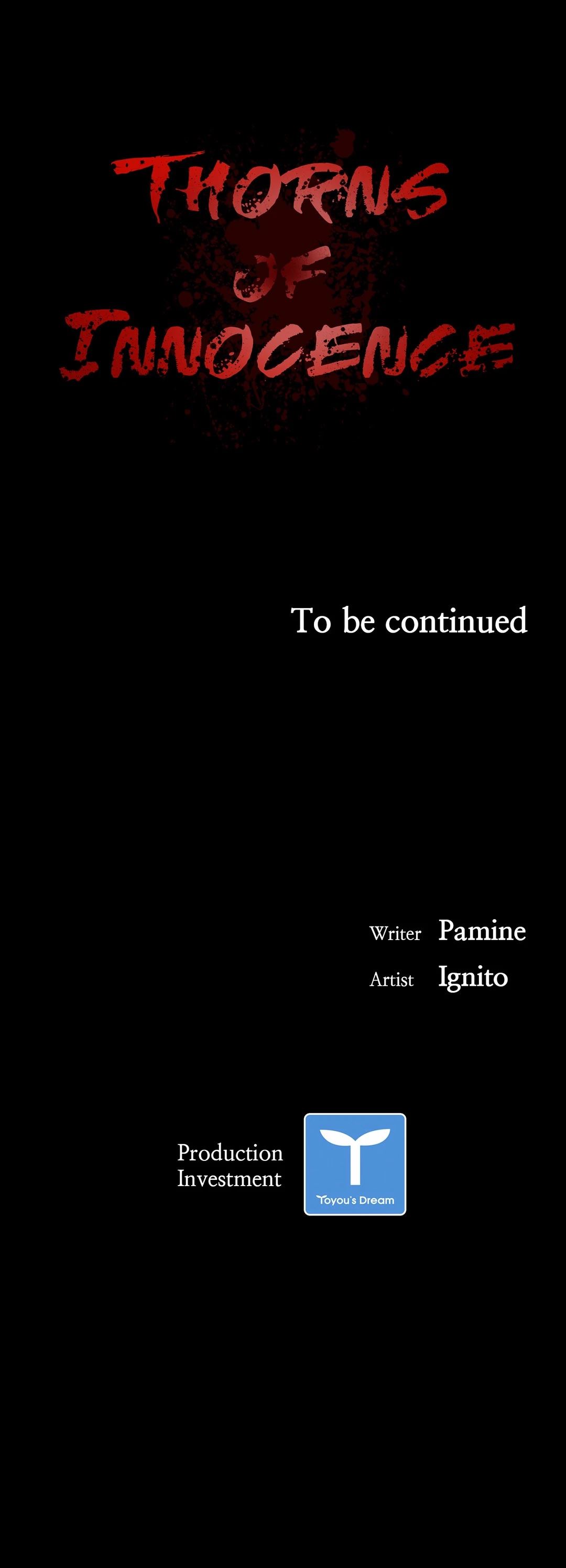 Thorns of Innocence - Chapter 48 [photo 39] - MangaPorn