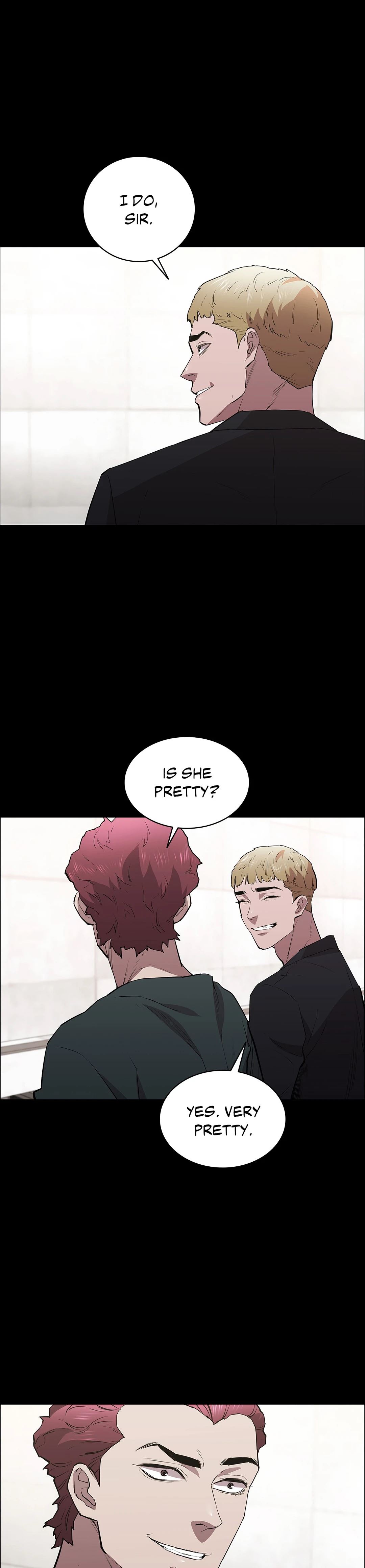 Thorns of Innocence - Chapter 48 [photo 4] - MangaPorn