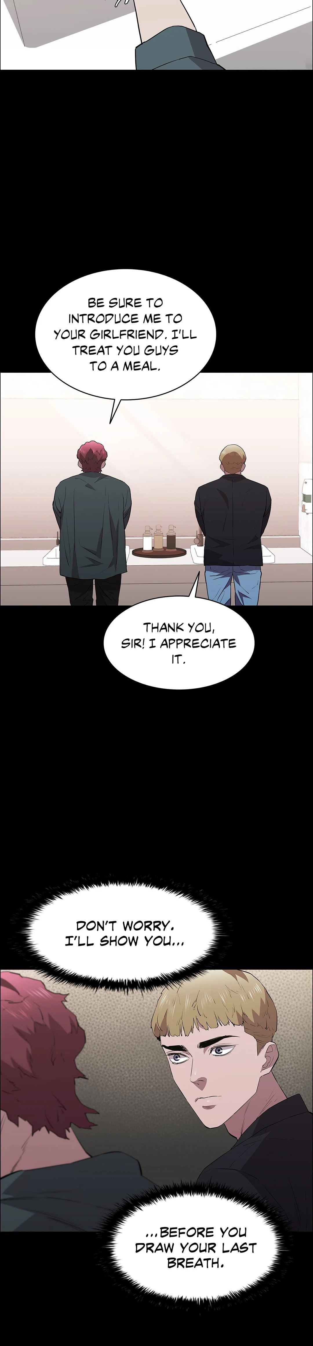 Thorns of Innocence - Chapter 48 [photo 6] - MangaPorn