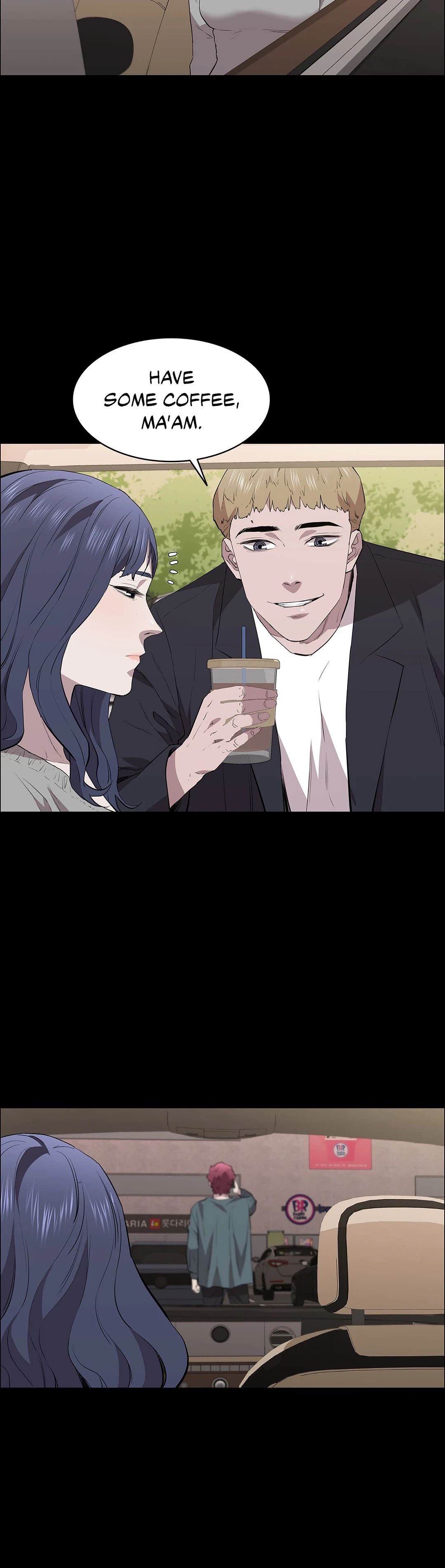 Thorns of Innocence - Chapter 48 [photo 8] - MangaPorn