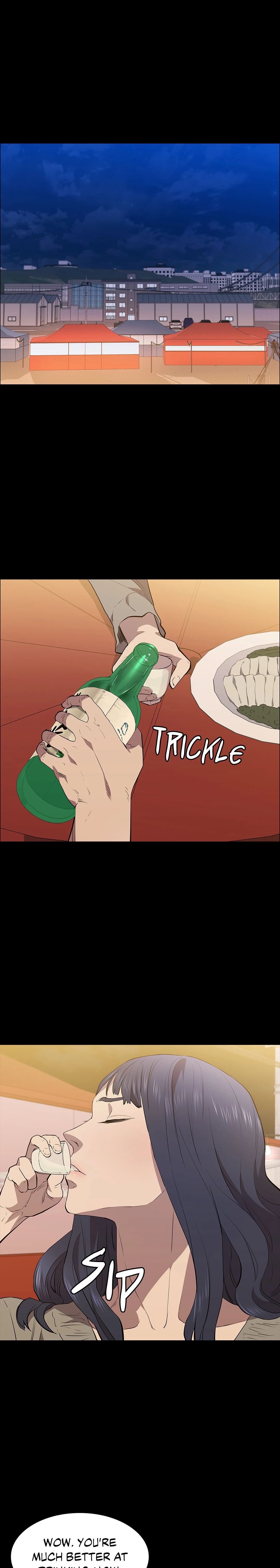 Thorns of Innocence - Chapter 49 [photo 1] - MangaPorn