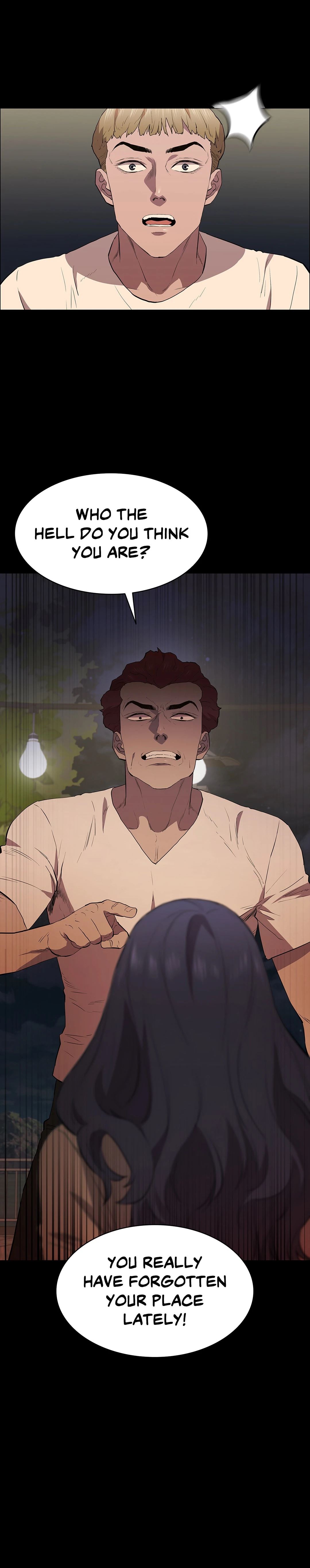 Thorns of Innocence - Chapter 49 [photo 11] - MangaPorn