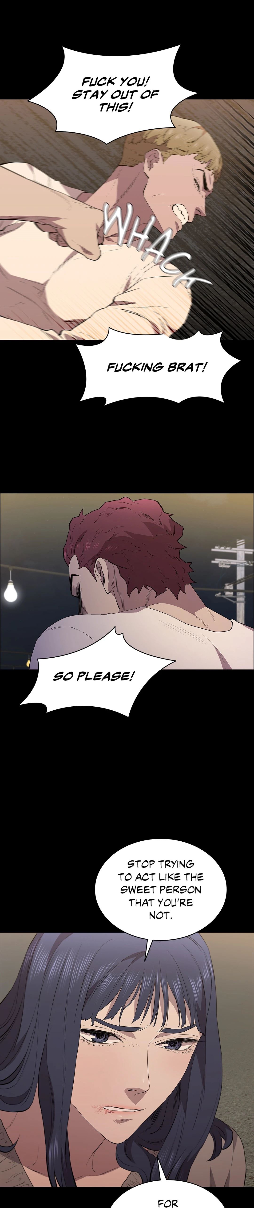 Thorns of Innocence - Chapter 49 [photo 15] - MangaPorn