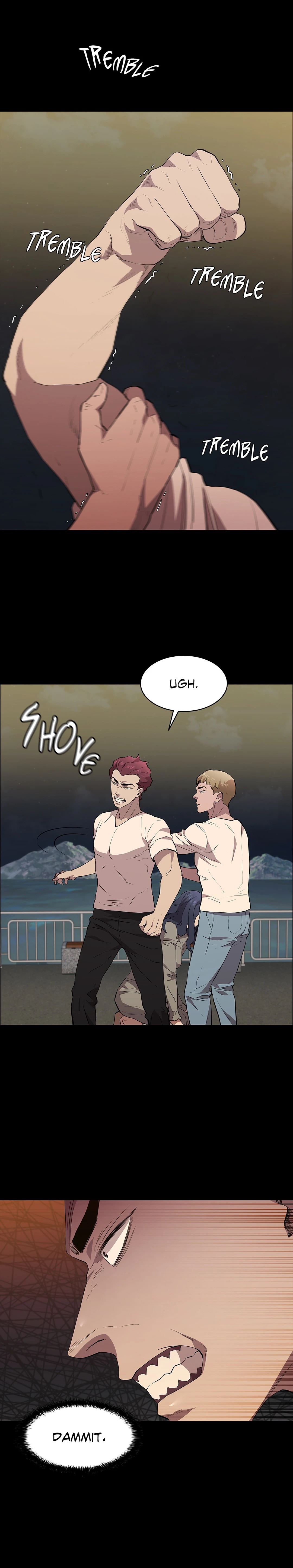 Thorns of Innocence - Chapter 49 [photo 17] - MangaPorn