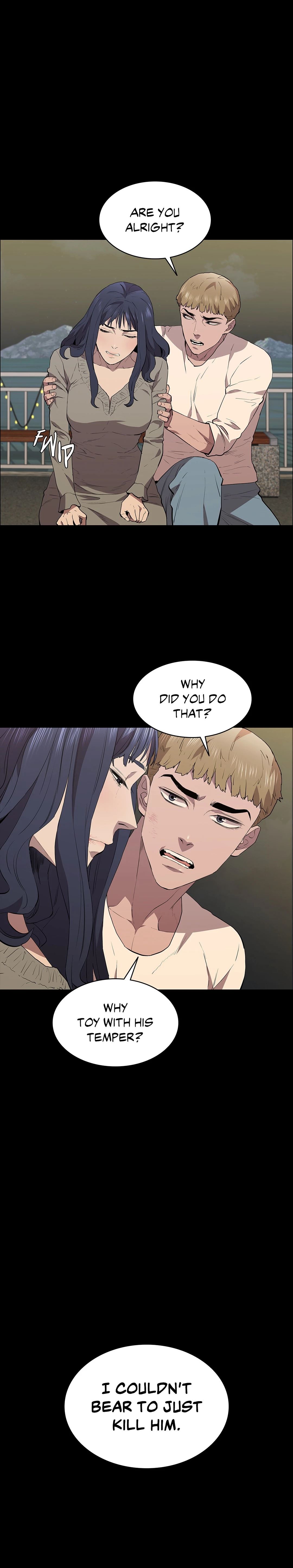 Thorns of Innocence - Chapter 49 [photo 18] - MangaPorn