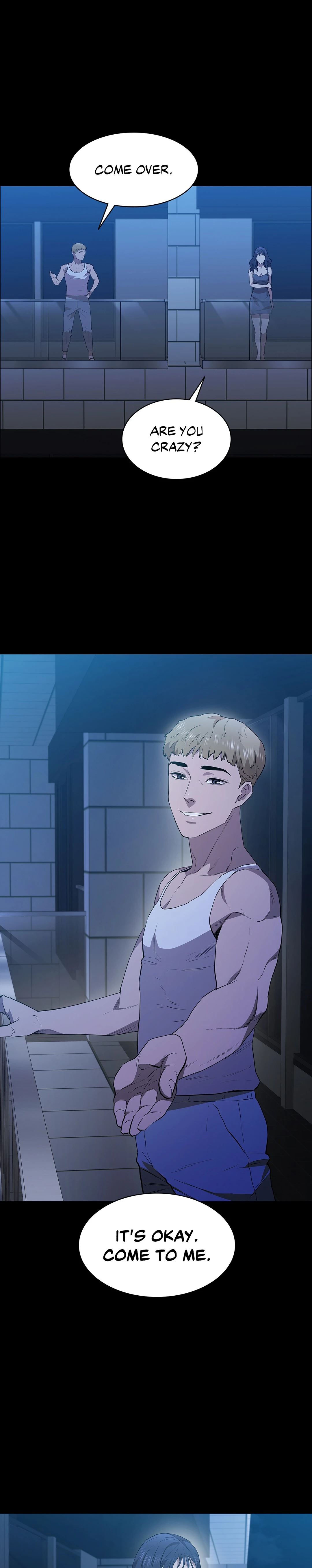 Thorns of Innocence - Chapter 49 [photo 25] - MangaPorn