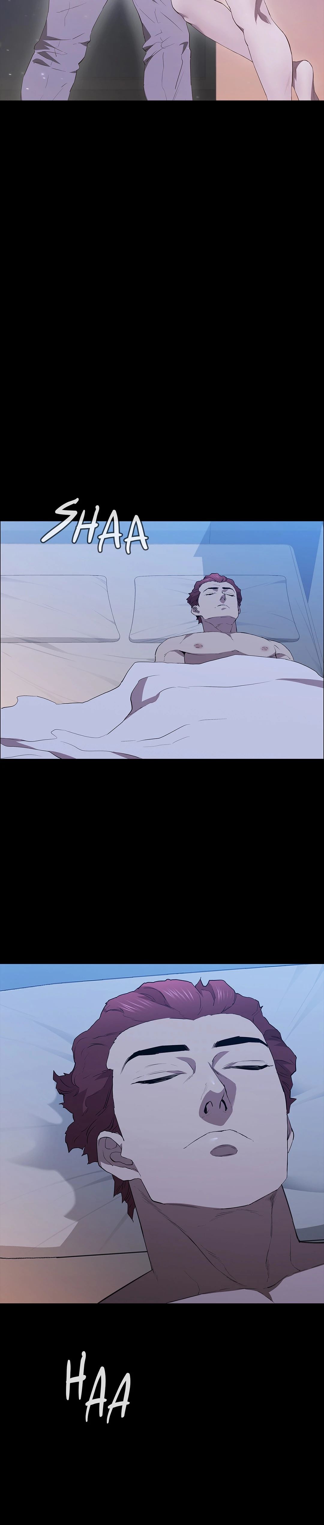 Thorns of Innocence - Chapter 49 [photo 28] - MangaPorn