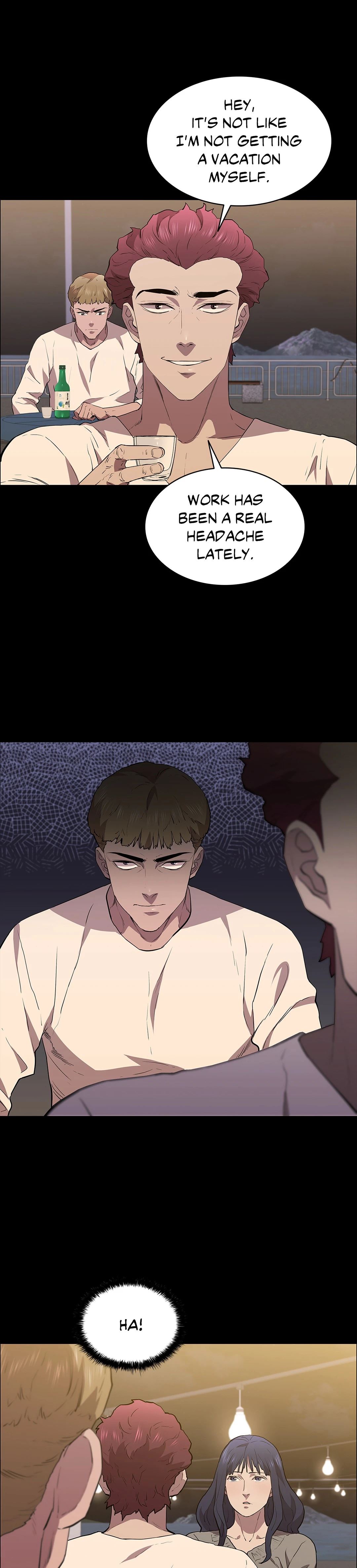 Thorns of Innocence - Chapter 49 [photo 3] - MangaPorn